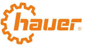 Partner hauer Logo
