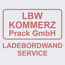 Partner LBW Kommerz Prack GmbH Logo