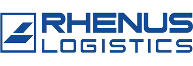 Partner Rhenus Logistics Logo