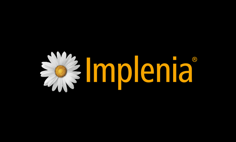 Partner Implenia Logo