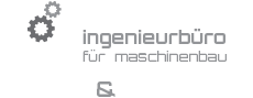 Ingeneurbüro Krenn & Schwarz S/W Logo