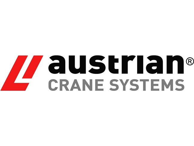 Partner Austrian Crane Systems Logo