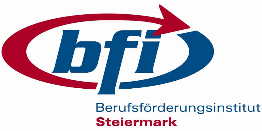 Partner Berufsförderungsinstitut Steiermark Logo