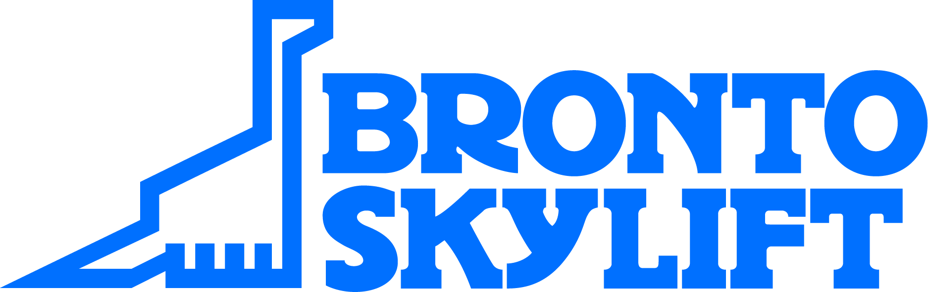 Partner Bronto Skylift Logo