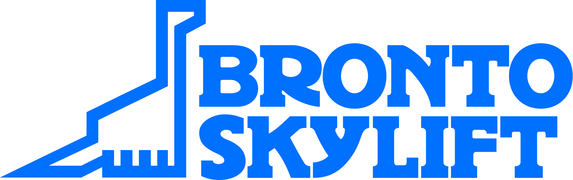 Partner Bronto Skylift Logo