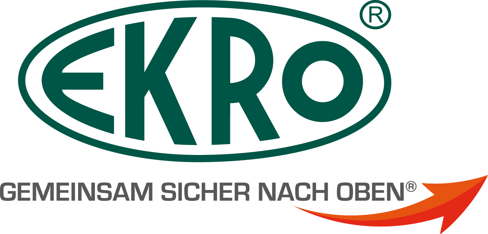 Partner EKRO Logo