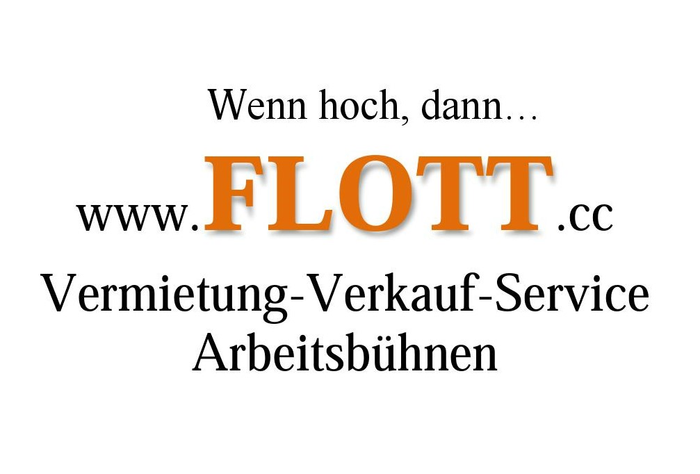Partner FLOTT Logo