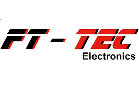 Partner FT-TEC Electronics Logo