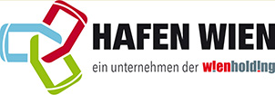 Partner Hafen Wien Logo