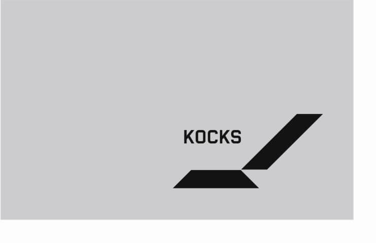 Partner KOCKS Logo
