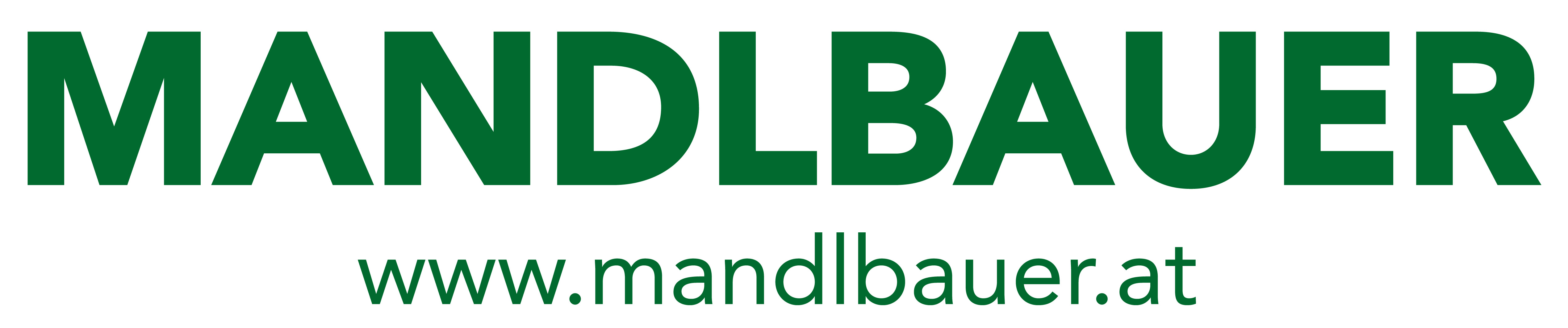 Partner Mandlbauer Logo