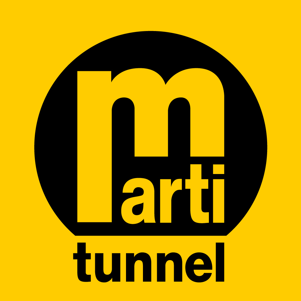 Partner Marti Tunnel Logo