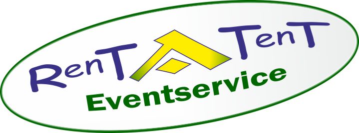 Partner Rent A Tent Eventservice Logo