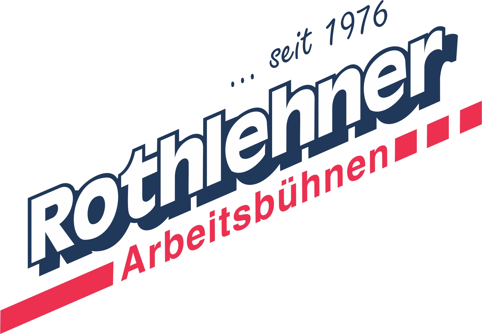 Partner Rothlehner Arbeitsbühnen Logo