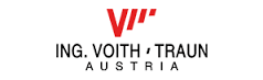 Partner ING. VOITH TRAUN Austria Logo