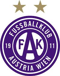Partner Fussballklub Austria Wien Logo