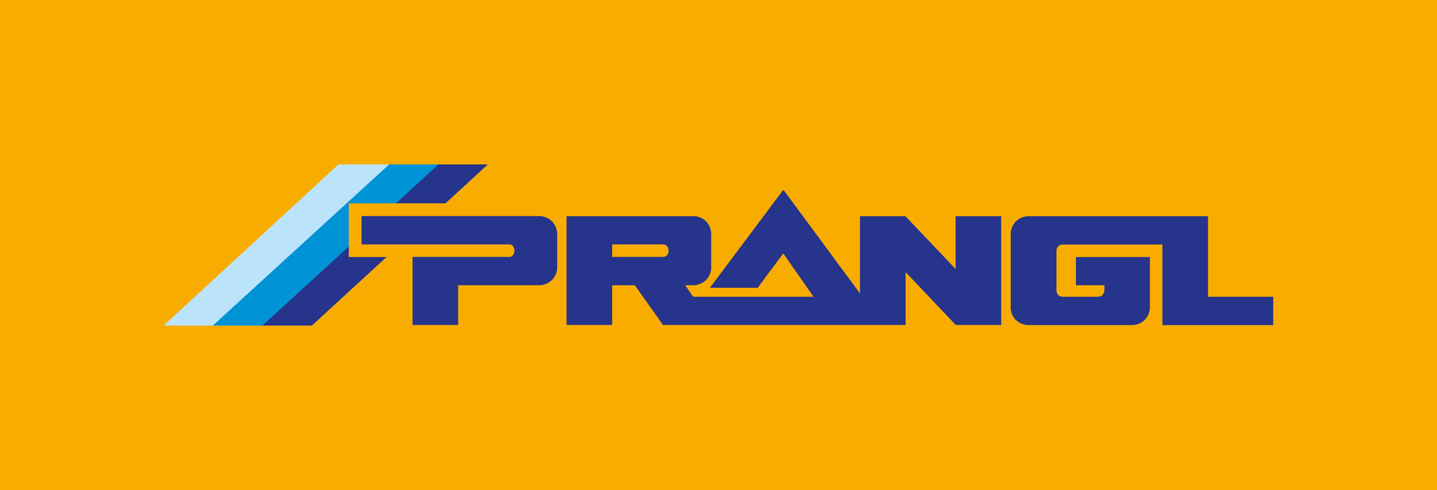 Partner PRANGL Logo