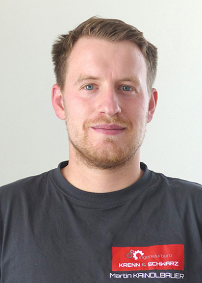 Martin Kaindlbauer