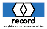 Partner record Logo