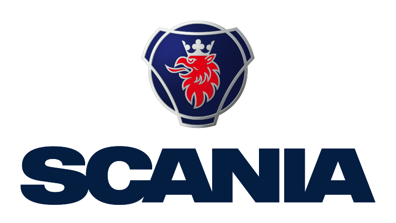 Partner SCANIA Logo