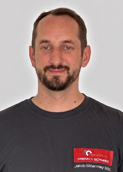Jakob Silbermayr BSc.